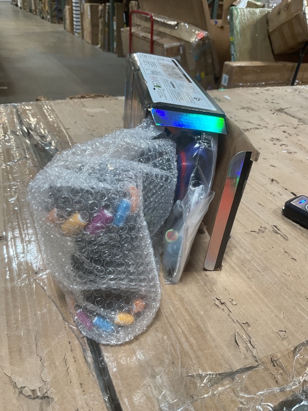 Photo 1 of ***DAMAGED*** RC Cars,Gesture Sensing RC Stunt Car with Light & Music,Custom Command Operation,4WD,45° Driving,360° Rotating,2.4Ghz Remote Control Twist Car Toys for Kids Boys Age 4 5 6 7 8 9 10 11 12 Years Old