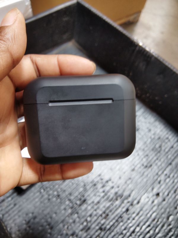 Photo 1 of **RIGHT HEARING AID IS NON-FUNCTIONAL*** SavvyBloom Rechargeable Hearing Aids with Bluetooth for Seniors with Hearing Loss, OTC Hearing Aid for Adults with Noise Cancellation, Superior Sound, Nearly Invisible, Charging Case Included