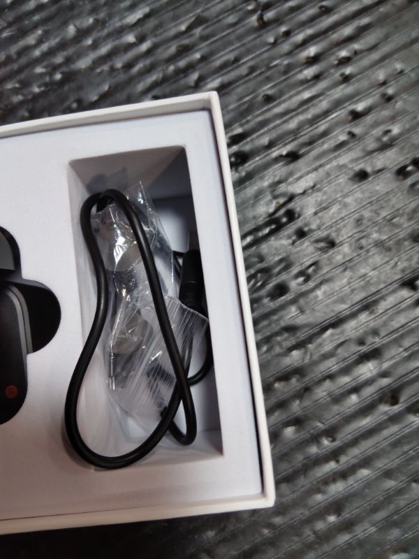 Photo 1 of **RIGHT HEARING AID IS NON-FUNCTIONAL*** SavvyBloom Rechargeable Hearing Aids with Bluetooth for Seniors with Hearing Loss, OTC Hearing Aid for Adults with Noise Cancellation, Superior Sound, Nearly Invisible, Charging Case Included