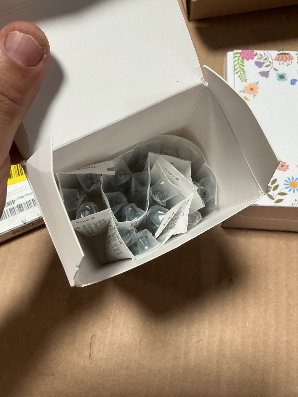 Photo 1 of 20 PCS 36 Pin Microneedling Pen Cartridges for Derma Roller Pen M8,M7S, Easy-to-Use for Home Use (36 Pin,20PCS)