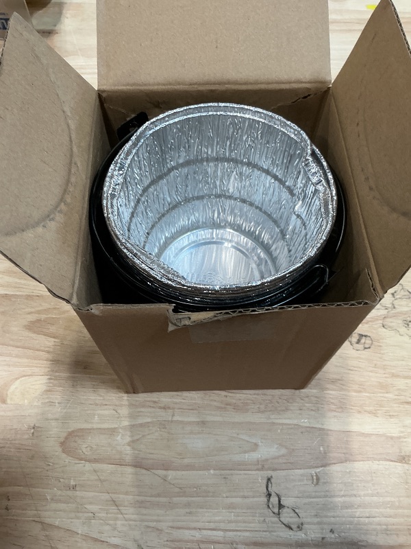 Photo 1 of 15-Pack Liners & Replacement Traeger HDW152 Drip Grease Bucket for Traeger 20/22/34, Pit Boss, etc Pellets Smoke (Black 15)