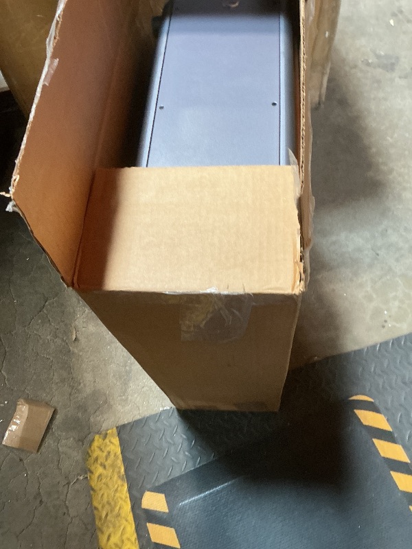 View 2 of ***PARTS ONLY**USED**MISSING PIECES*** CREALITY FALCON A1 10W Laser Engraver, 80W Enclosed Laser Cutter and Engraver Machine with Air Assist, Smart Camera Positioning, 600mm/s Speed, Smart Material Recognition, Ideal for Wood & Metal