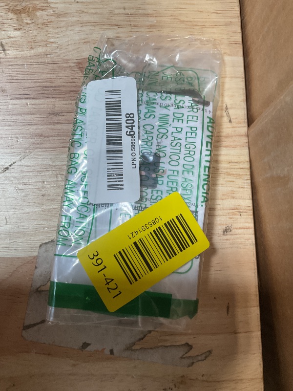 Photo 1 of 2-Pack 890Max Universal LiftMaster Garage Door Opener Remote Replacement