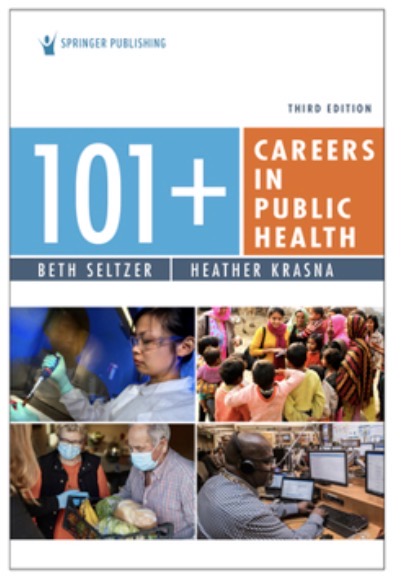 Photo 1 of 101+ Careers in Public Health