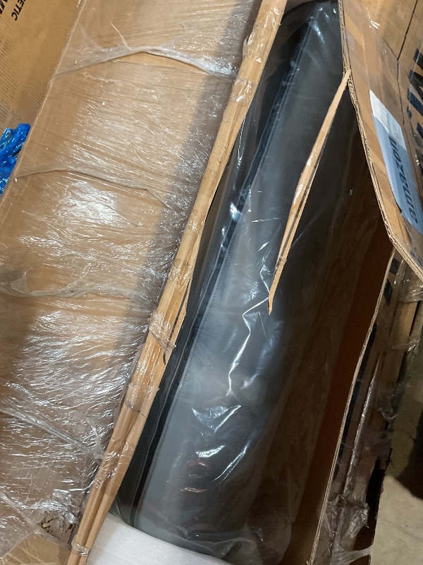 Photo 1 of *** RIPPED OFF HEADPIECE CAN BE USED FOR PARTS ***iSpring WCFM500K Whole House Water Filtration System for Iron, Manganese & Hydrogen Sulfide Removal, Well Water Compatible, Set & Forget, Lasts up to 10 Years