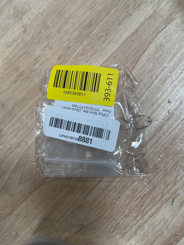 Photo 1 of 10Pcs Mini Metal Rotating Bearings for DIY Handmade Crafts Paper Cards Scrapbooking DIY Greeting Cards 360°Rotation Smooth Spin Mechanism Spinner for Jewelry Making Nail Decoration