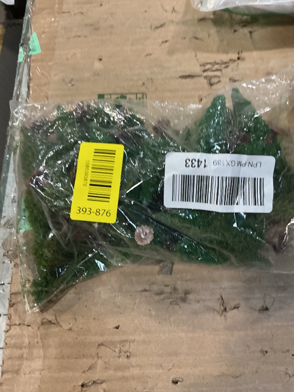 Photo 1 of ***MINOR DAMAGE/ FALLING APART*** Skylety 35 Pieces Model Trees 6.3-1.2 Inch Mixed Miniature Trees Diorama Supplies Fake Plants Train Scenery Landscape Christmas Village Architecture DIY Crafts(Green,Tree)