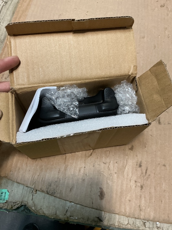 Photo 1 of **FOR PARTS/ NON-FUNCTIONAL*** Dinosoo RGB Wireless Controller for Xbox Series X|S, Xbox One & Windows 10/11, Gaming Gamepad with Hall Trigger, Turbo, Macro, 3.5mm Audio Jack, 2.4GHz Adapter