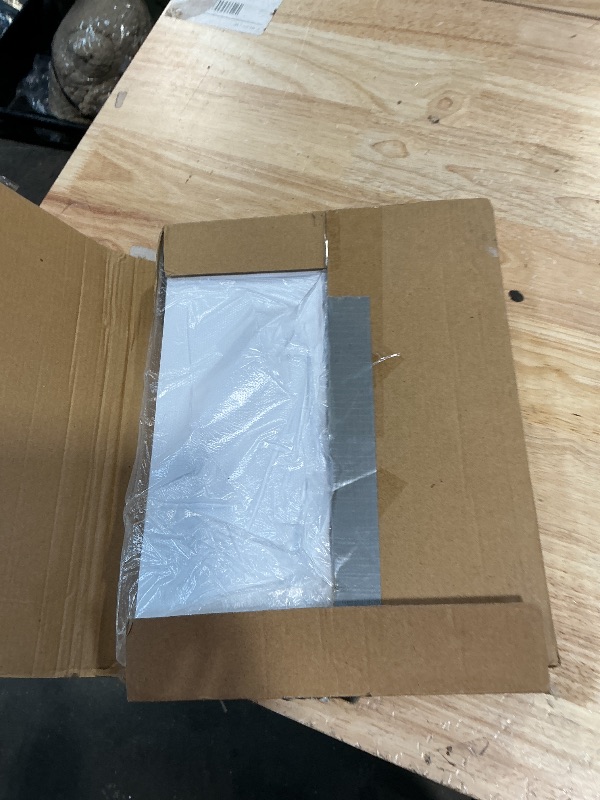 Photo 1 of (500 Labels/250 Sheets) Labelebal Half Sheet Labels, Shipping Labels 2 Per Sheet for Laser & Inkjet Printers, 8.5" x 5.5" Address Labels, Totally 500 Pcs Half Sheet Shipping Labels