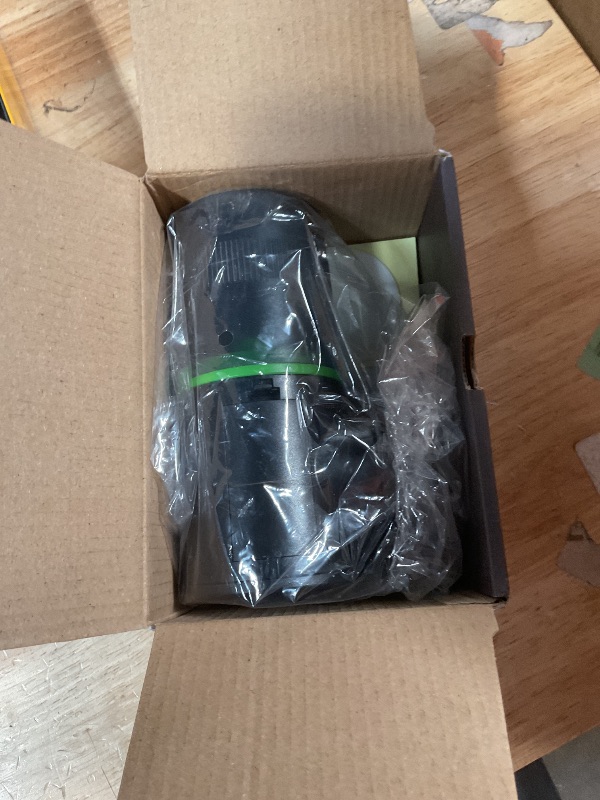 Photo 1 of ***PARTS ONLY***NON FUNCTIONAL***Freesea Automatic Fish Feeder for Aquarium: 3 Timers & One-Touch Easy Setup - 7-14 Day Supply with 200ML Food Dispenser - Worry-Free Vacation Feeding for Betta Turtle Tank