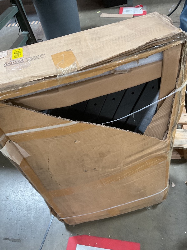 Photo 1 of **VERY MINOR CORROSION ON INDIVIDUAL PIECES SEEN IN PHOTOS (3 total pieces of frame)**GarveeLife 20'X40'x12' Metal Carport for Multiple Vehicles, Heavy Duty Steel Car Ports, Vertical Roof Design, for All-Weather, for Full-Size Pickup Trucks, Boats, and Tr