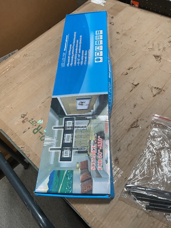 Photo 1 of ****RECOMENDED FOR PARTS ONLY / WON'T CONNECT TO INTERNET & INTERACTIVE TOUCH SCREEN NON-FUNCTIONAL**** Android Interactive Whiteboard, 86inch Smart Board with 4K UHD Touch Screen Flat Panel, All in One Digital Electronic Whiteboard Built in Dual System f