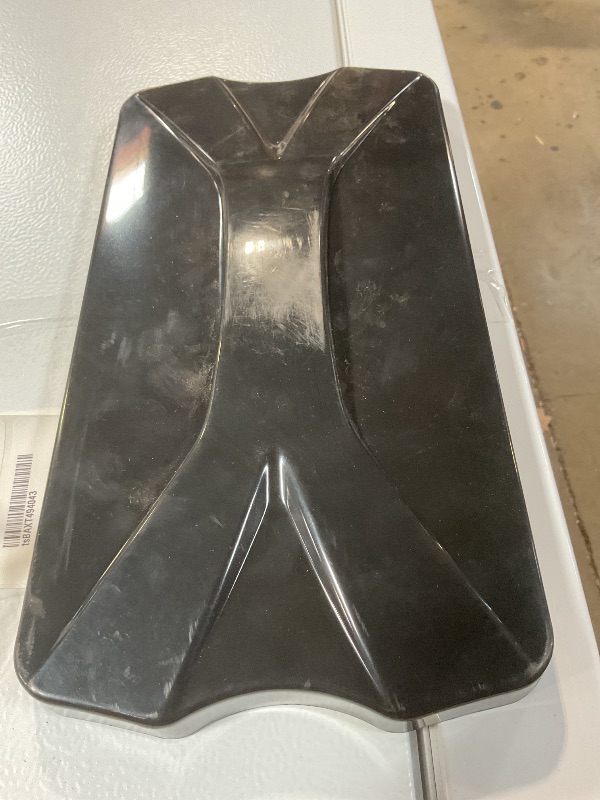 Photo 1 of ***FOR PARTS ONLY/ LED SCREEN IS NON-FUCNTIONAL*** VEVOR Commercial Ice Cream Machine, 1000W Single Flavor Soft Serve Ice Cream Maker, 10.6 QT/H Yield, 4L Hopper & 1.6L Cylinder, Touch Screen, Auto Clean & Pre-Cooling, Countertop Restaurant Snack Bar