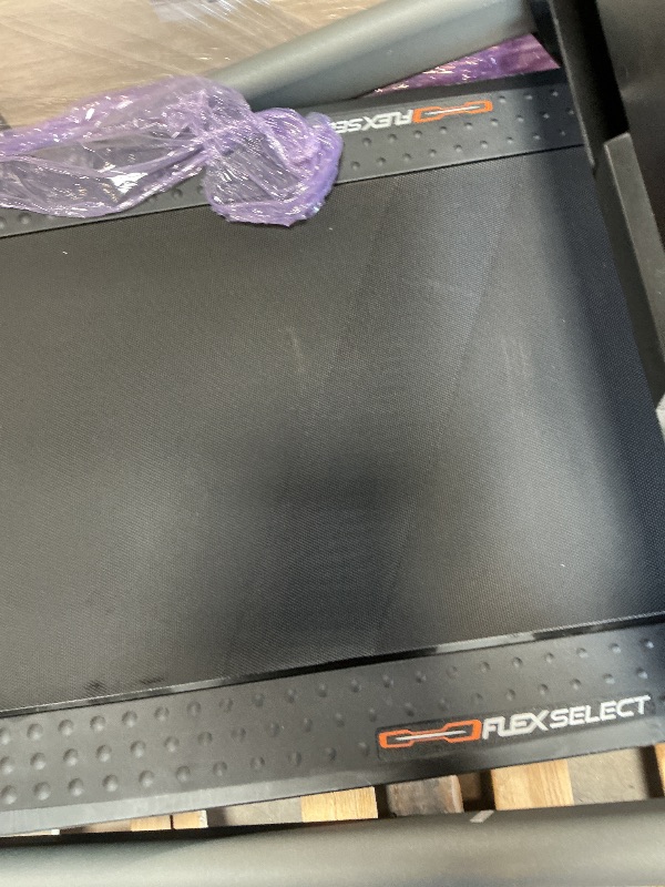 Photo 1 of ***Damaged incline electrical ***NordicTrack T 6.5 S; Treadmill for Running and Walking with 5” Display and SpaceSaver Design