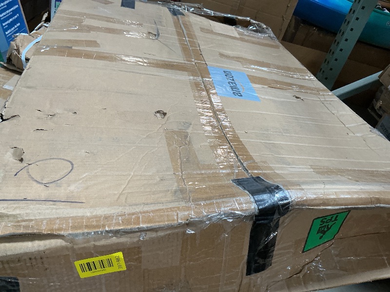 View 2 of 150 Gallon Oval Stock Tank Hard Insulated Hot Tub Cover Ice Water Therapy Ice Bath Cold Water150 Gallon Oval Stock Waterproof Rip Proof Tough Keeps Tanks Clean