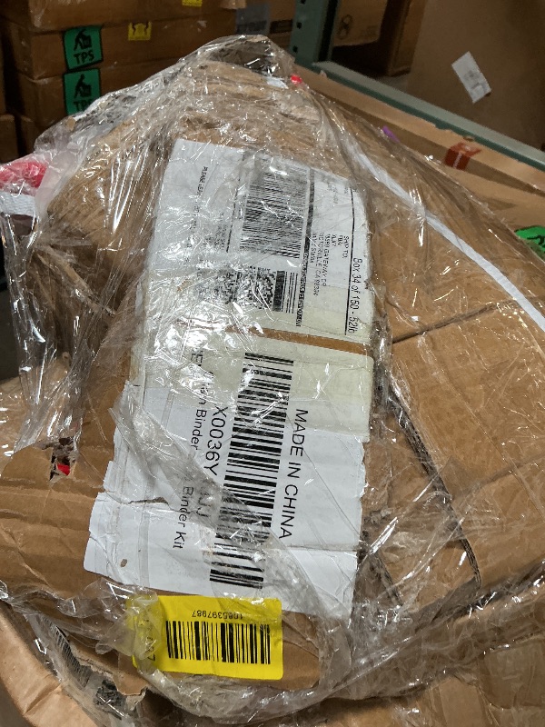Photo 1 of ** scrapes** Digank Chain Binder 3/8" -1/2" Grade 70 and 3/8"×10ft Chains Includes (2) Binders and (2) Chains for Industrial Agricultural Towing Applications in Chain and Binder Kit