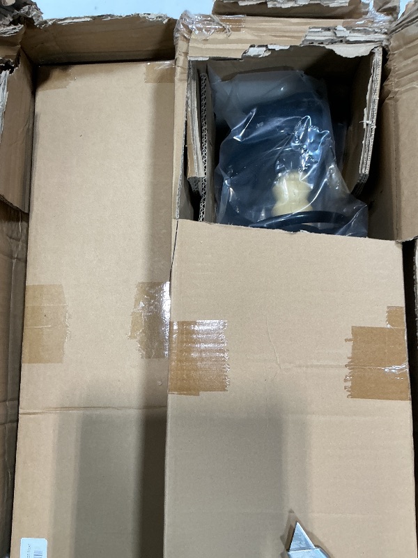 Photo 1 of ***MISSING PARTS/BROKEN*** Front and Rear Strut Assembly & Sway Bar Links for 2009-2013 Toyota Corolla Matrix 1.8L, Shock Absorbers 2*Lower Ball Joints 8PCS