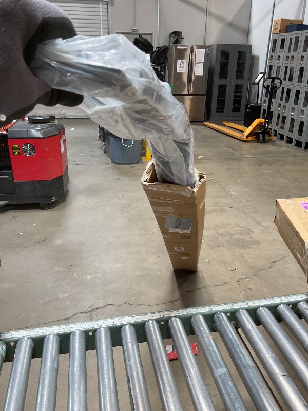 View 2 of ** minor bend damage **Dorman 926-907 Driver Side Truck Bed Molding for Select Dodge/Ram Models