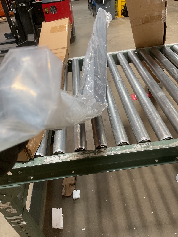 View 4 of ** minor bend damage **Dorman 926-907 Driver Side Truck Bed Molding for Select Dodge/Ram Models