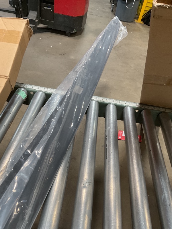 View 3 of ** minor bend damage **Dorman 926-907 Driver Side Truck Bed Molding for Select Dodge/Ram Models