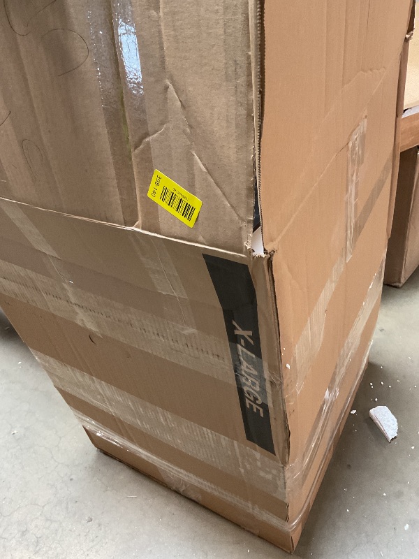 Photo 1 of **runs a little noisy**Coolblus Inverter Portable Air Conditioner with Heat, 20000 BTU ASHRAE, WiFi Smart, 95 Pints Dehumidifier, for Rooms up to 1000 Sq.Ft, White-20000BTU-WIFI-HEAT