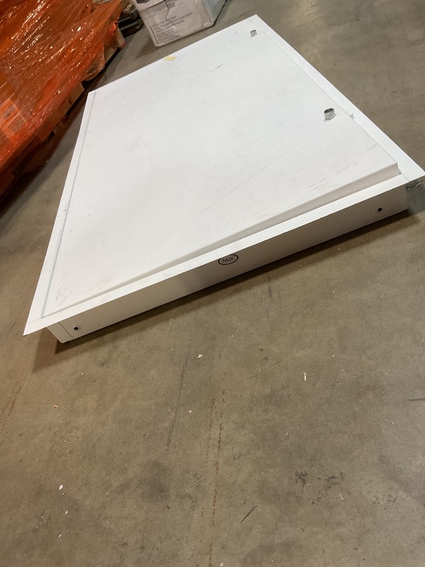 Photo 1 of ** scrapes from transport** the Large access panel
