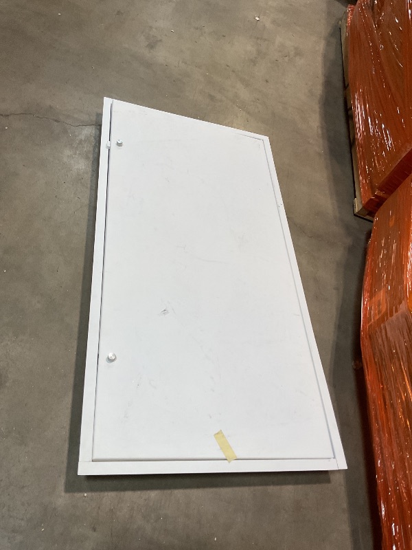Photo 1 of ** scrapes from transport** the Large access panel
