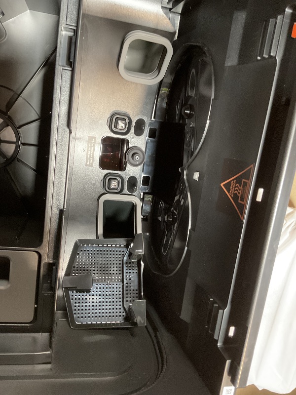 Photo 1 of ***PARTS ONLY***NON FUNCTIONAL***Dreame Matrix10 Pro Robot Vacuum