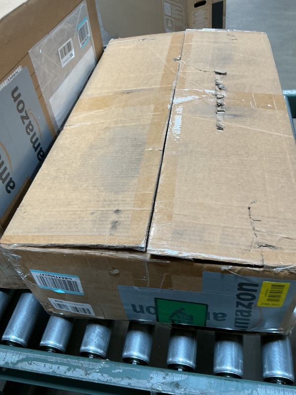 Photo 1 of ***ONE NEW /ONE USED*** Upgraded Front Strut Shock Absorber with Spring Assembly Compatible with Toyota Sienna 2004 2005 2006 FWD 7 Passenger Replace 172237 172236