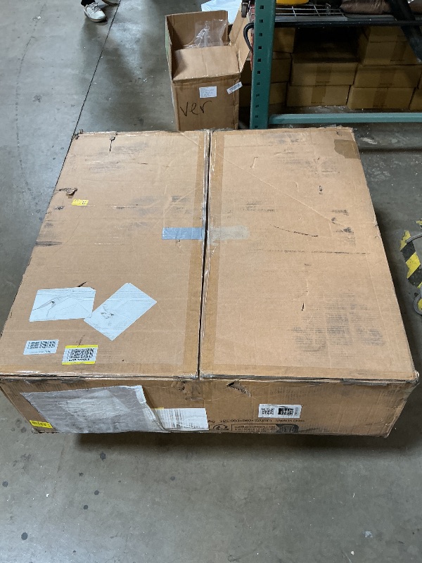 Photo 1 of ***USED***VEVOR Industrial Circulator Head, Single Phase, 30" Diameter, 120 Volt