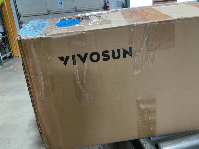 Photo 1 of ***USED***VIVOSUN Smart Pro Grow Tent Kit 2x4 Complete Grow System WiFi-Integrated Automatic Control with GrowHub E42A+, 2-in-1 Tunable Spectrum LED Grow Light, 360° Ventilation & Circulation Control System