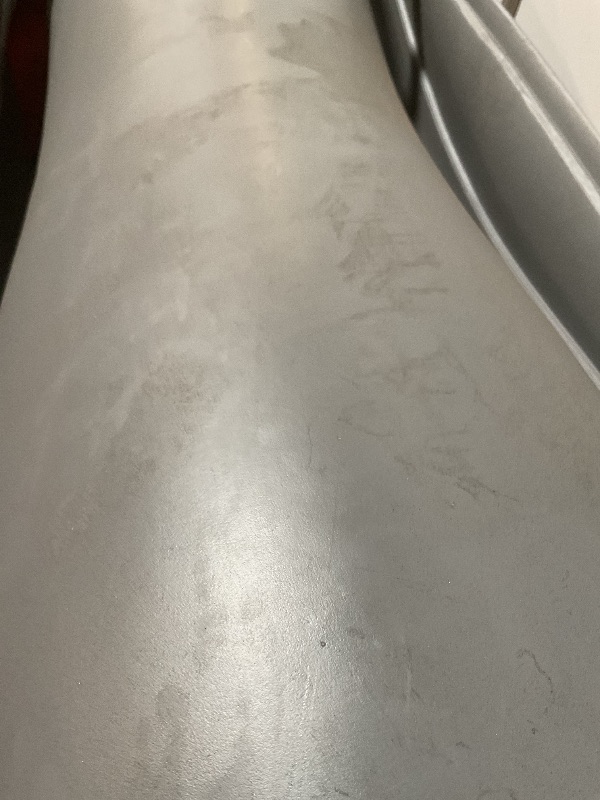 Photo 1 of ** dirt from transport. Minor scrape damage from transport. Two boxes and one slide** **Backyard Discovery Canyon Creek Cedar Wood Swing Set with Wave Slide, Clubhouse, Play Kitchen, Picnic Area, Belt Swings, Web Swing, Rock Wall, Balconies, Playhouse, St
