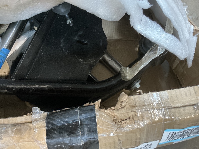 Photo 1 of *** MISSING PARTS AND RANDOM PARTS MIXED IN ***Front Upper&Lower Air Bag Control Arms fir for Chevy C10 Pickup Truck