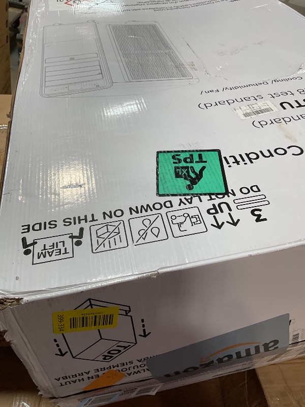 Photo 1 of **UNTESTED/ UNKNOWN MISSING PIECES**** Humhold 12000BTU Portable Air Conditioners with Remote, Floor Standing Cooling Portable AC Unit with Fan & Dehumidifier,Sleep and Timer Mode,For Room up to 500 sq.ft, Windows Sealing Kit Included