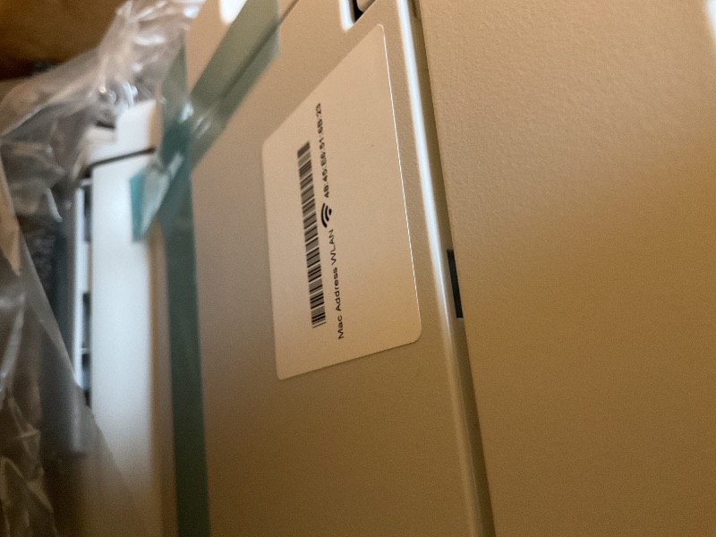 Photo 1 of ** missing power cord **Brother MFC-L3720CDW Wireless Color Laser Printer with Scanner, Copier & Fax | Auto Duplex & 250-Sheet Capacity | Refresh Subscription Trial(1). Amazon Dash Replenishment Ready. (Renewed Premium)