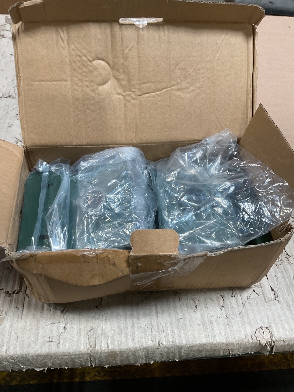 Photo 1 of 4 Packs Deer Repellent Devices 2026 Solar Power Animal Repeller with Motion Sensor & Ultrasonic Sound, Outdoor Animal Deterrent Devices for Garden Yard Patio to Repel Deer Cat Rabbit Raccoon Dog