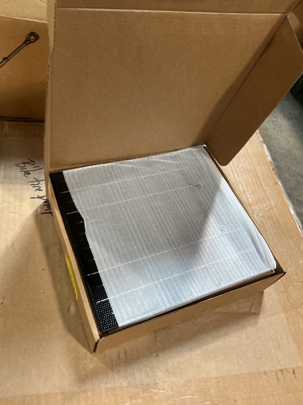 Photo 1 of **NON-COMPATIBLE WITH EUFIY DOORBELL*** Zivif 10W 5V USB Solar Panel Charger for Rechargeable Battery Camera