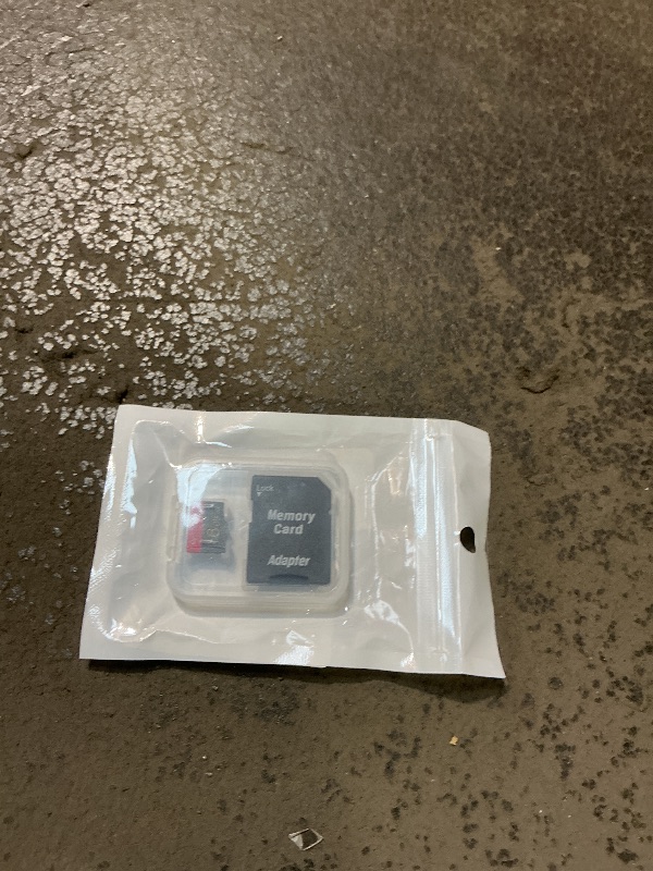 Photo 1 of 16GB Micro Memory Card 16GB Class 10 with Adapter High Speed Memory Card for Tablet,Drone
