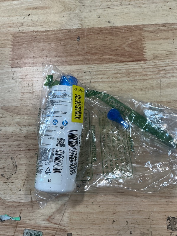 Photo 1 of ***PUMP BROKEN*** La Roche-Posay Lipikar AP+Max Triple Repair Moisturizing Body Cream,13.52oz