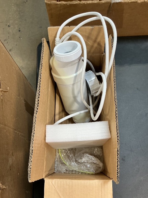 Photo 1 of **used**T-15 Salt Cell for Pool Chlorinator System Fits Hayward Cell T-15 W3T-CELL-15 BLT15H AquaRite, AquaTrol & More Salt Water Pool Up to 40K Gallon
