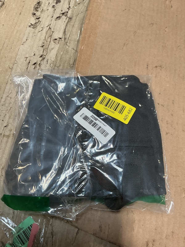 Photo 1 of *** STYLE MAY DIFFER / COLOR BLACK ****Drink Bag Size 4 Compartment Bag