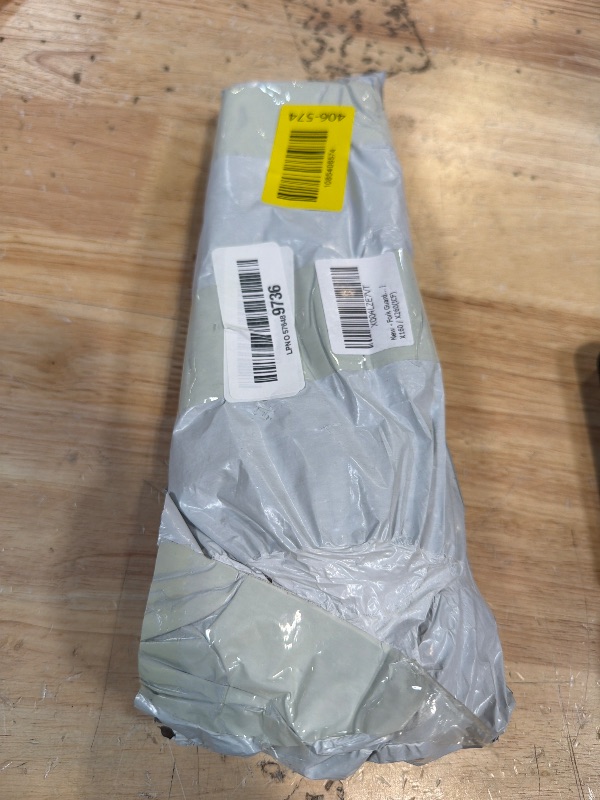 Photo 1 of ***MISSING HARDWARE***
Fork Cover Sur-Ron Imitation Carbon Fiber Front Forks Cover Protector Guards Shock Protection for Electric Dirt Bike Light Bee Surron/Sur Ron S/X Segway X160 / X260