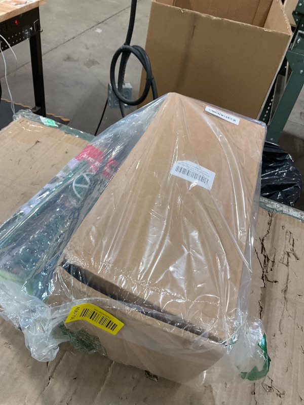 View 2 of 2 Pcs Garden Obelisk Trellis for Climbing Plants Outdoor 6 Ft Rose Bush Round Trellis for Pots Rustproof Metal Pipe with Plastic Coated Plant Flower Trellises for Clematis Vine Jasmine Support