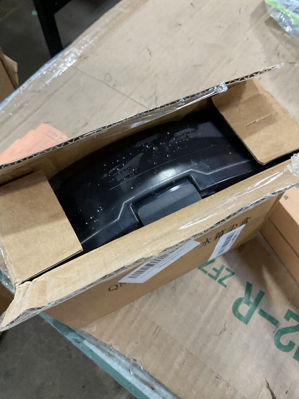 Photo 1 of 2-in-1 Water Tank Dust Box Compatible with Roborock Q8 Max/Q8 Max+ Robot Vacuum Cleaner Vacuum Cleaner Dustbin Accessories