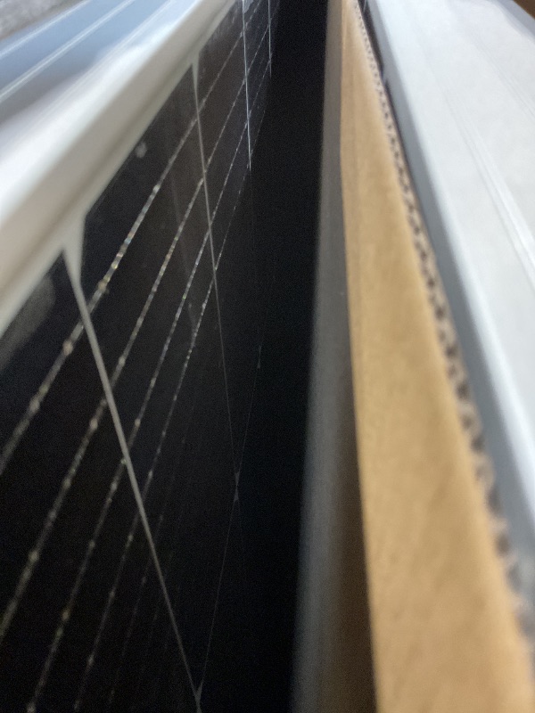 Photo 1 of **WILL NEED A TRUCK FOR PICKUP. ONE PALLET OF 9 boxes. Two panels in each box.**SUNGOLDPOWER 18PCS 450W Monocrystalline Solar Panel,Grade A Solar Cell, Waterproof IP67,High Efficiency PV Module for RV,Home,House,Boat,Farm,Off Grid and On Grid System (18PC