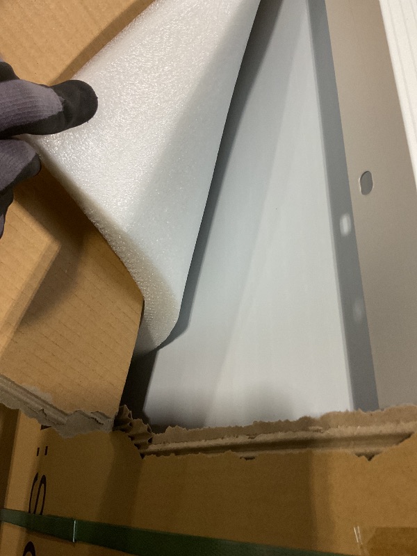 Photo 1 of **WILL NEED A TRUCK FOR PICKUP. ONE PALLET OF 9 boxes. Two panels in each box.**SUNGOLDPOWER 18PCS 450W Monocrystalline Solar Panel,Grade A Solar Cell, Waterproof IP67,High Efficiency PV Module for RV,Home,House,Boat,Farm,Off Grid and On Grid System (18PC
