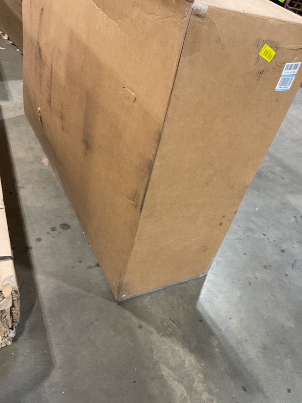 Photo 1 of ** selling for parts as partial set. Missing some base pieces. **Step2 Enchanting Adventures 2-Story Kids Playhouse, Outdoor Playhouse with Kitchenette & Slide, Rock Climbing Wall, Made of Durable Plastice, For Toddlers 4-8 Years Old
