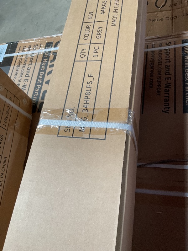 Photo 1 of ** boxes a through G. 7 boxes** 20x25FT Metal Carport Heavy-Duty Build with LED Light & Galvanized Steel Roof, Reinforced Stable Structure with Removable PE Sidewalls, Spacious Versatile Shelter for Cars, Boats, and Events