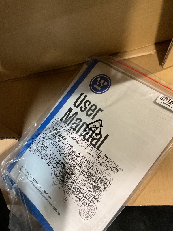 Photo 1 of ** dent/scrape damage**Westinghouse 12500 Watt Dual Fuel Home Backup Portable Generator, Remote Electric Start, Transfer Switch Ready, Gas and Propane Powered