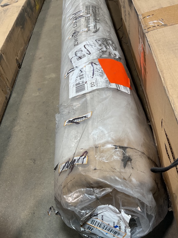 Photo 1 of ** dirt from transport **Loloi Amber Lewis Monty Collection MOT-03 Ivory/Beige 9'-2" x 13', .50" Pile Height, Area Rug